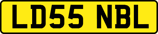 LD55NBL