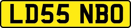 LD55NBO