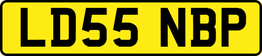 LD55NBP