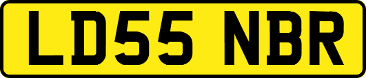 LD55NBR