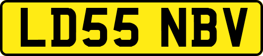 LD55NBV