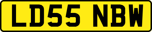 LD55NBW
