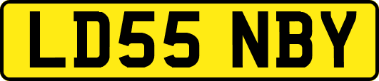 LD55NBY