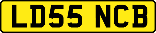 LD55NCB