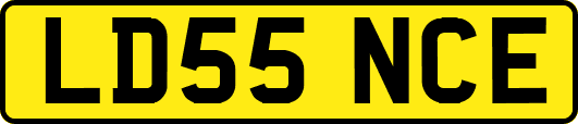 LD55NCE