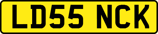 LD55NCK