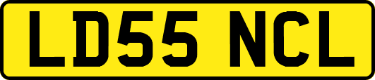 LD55NCL