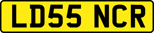 LD55NCR