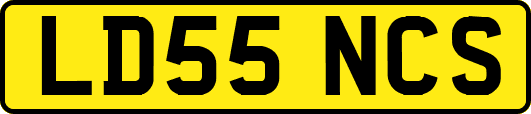 LD55NCS