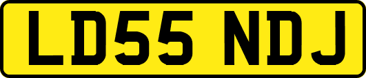 LD55NDJ