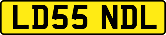 LD55NDL