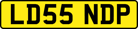 LD55NDP