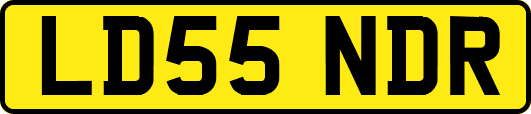 LD55NDR