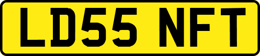 LD55NFT