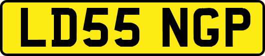 LD55NGP