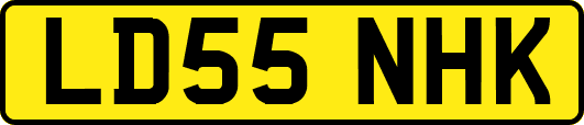 LD55NHK