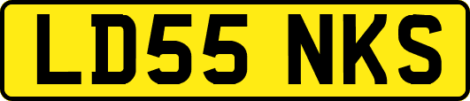 LD55NKS