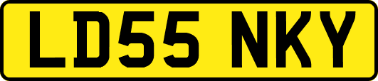 LD55NKY