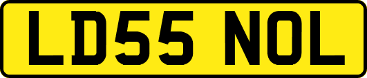 LD55NOL