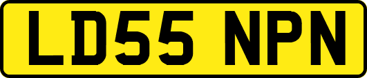 LD55NPN