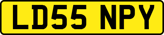 LD55NPY