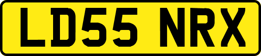 LD55NRX