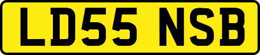 LD55NSB