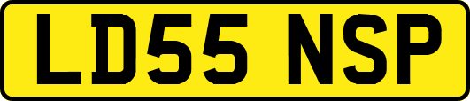 LD55NSP