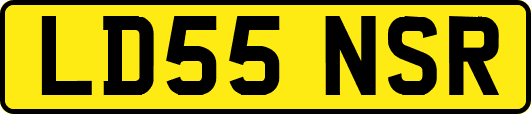 LD55NSR