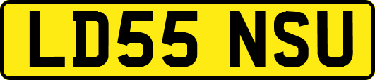 LD55NSU