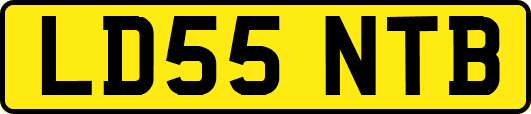 LD55NTB