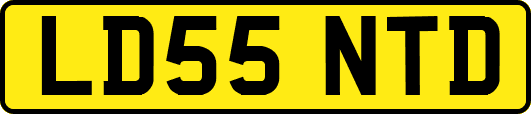 LD55NTD