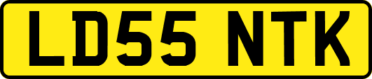 LD55NTK