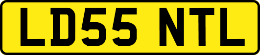 LD55NTL