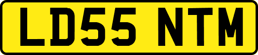 LD55NTM