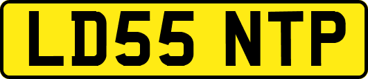 LD55NTP