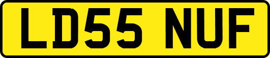 LD55NUF