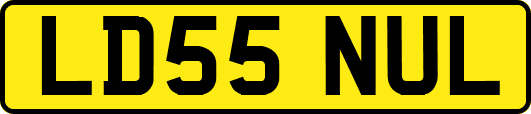 LD55NUL