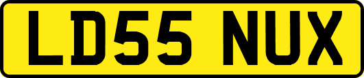 LD55NUX