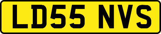 LD55NVS