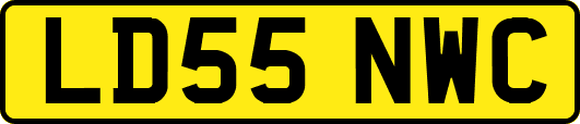 LD55NWC