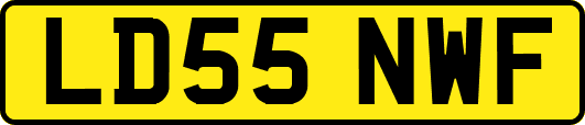 LD55NWF