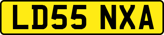 LD55NXA