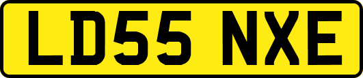 LD55NXE