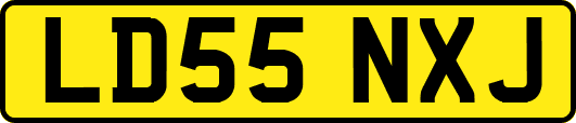 LD55NXJ