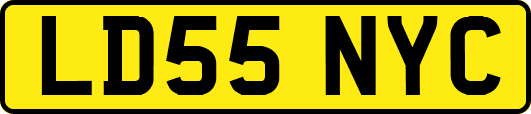LD55NYC