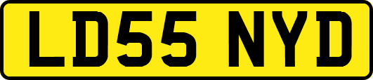 LD55NYD