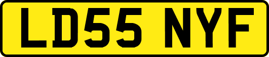 LD55NYF