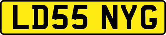 LD55NYG