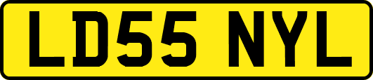 LD55NYL